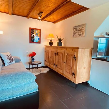 Casa Fluretta Daire Flumserberg Dış mekan fotoğraf